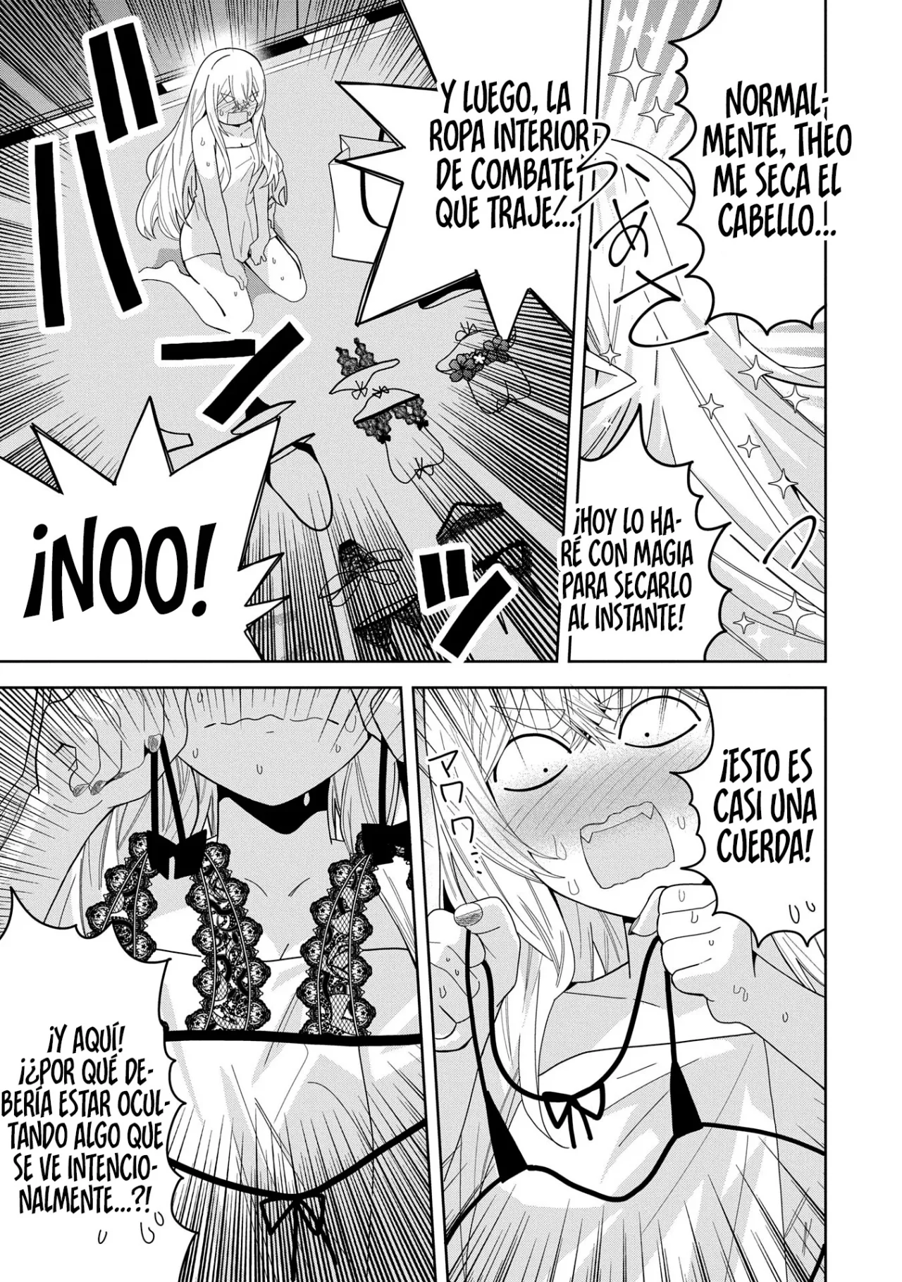 Página 32 del Manga