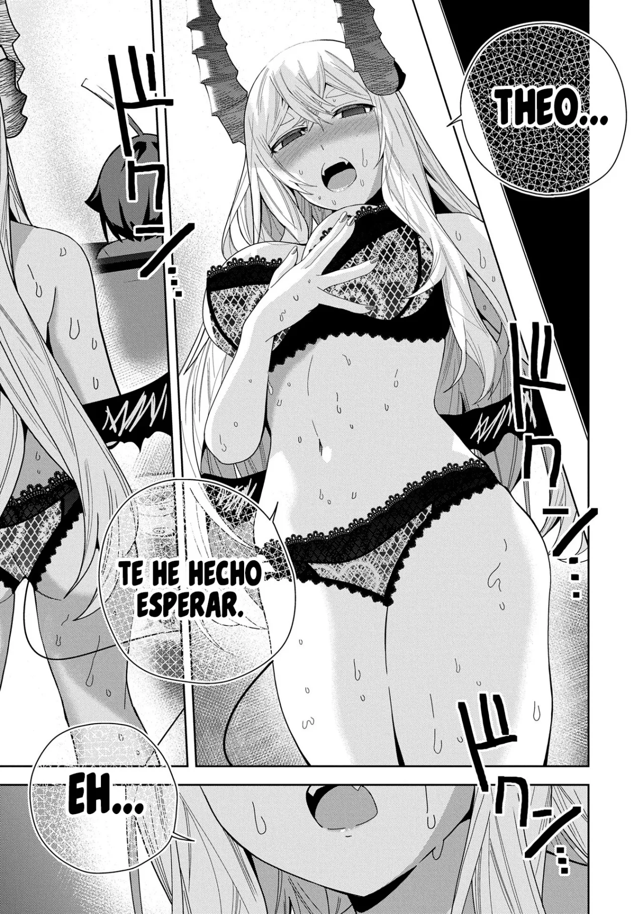 Página 36 del Manga