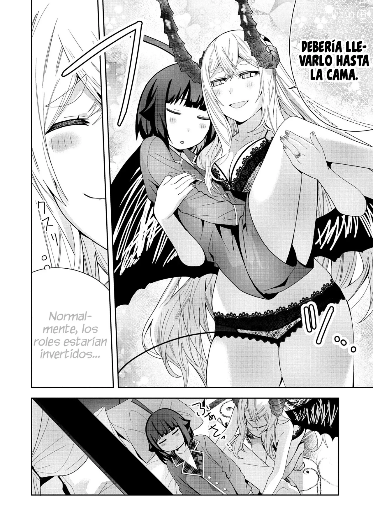 Página 39 del Manga