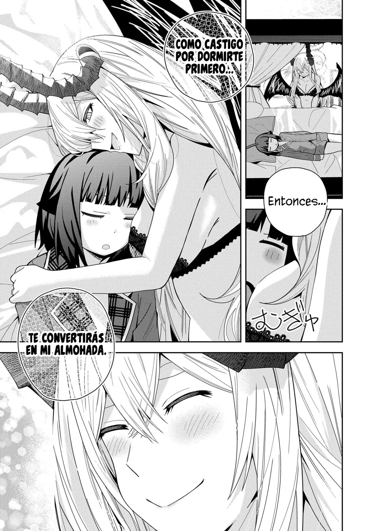 Página 40 del Manga