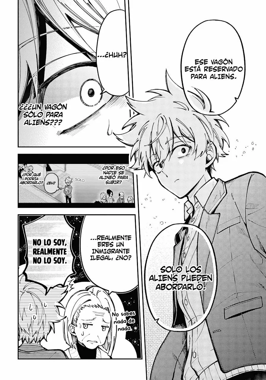 Página 30 del Manga