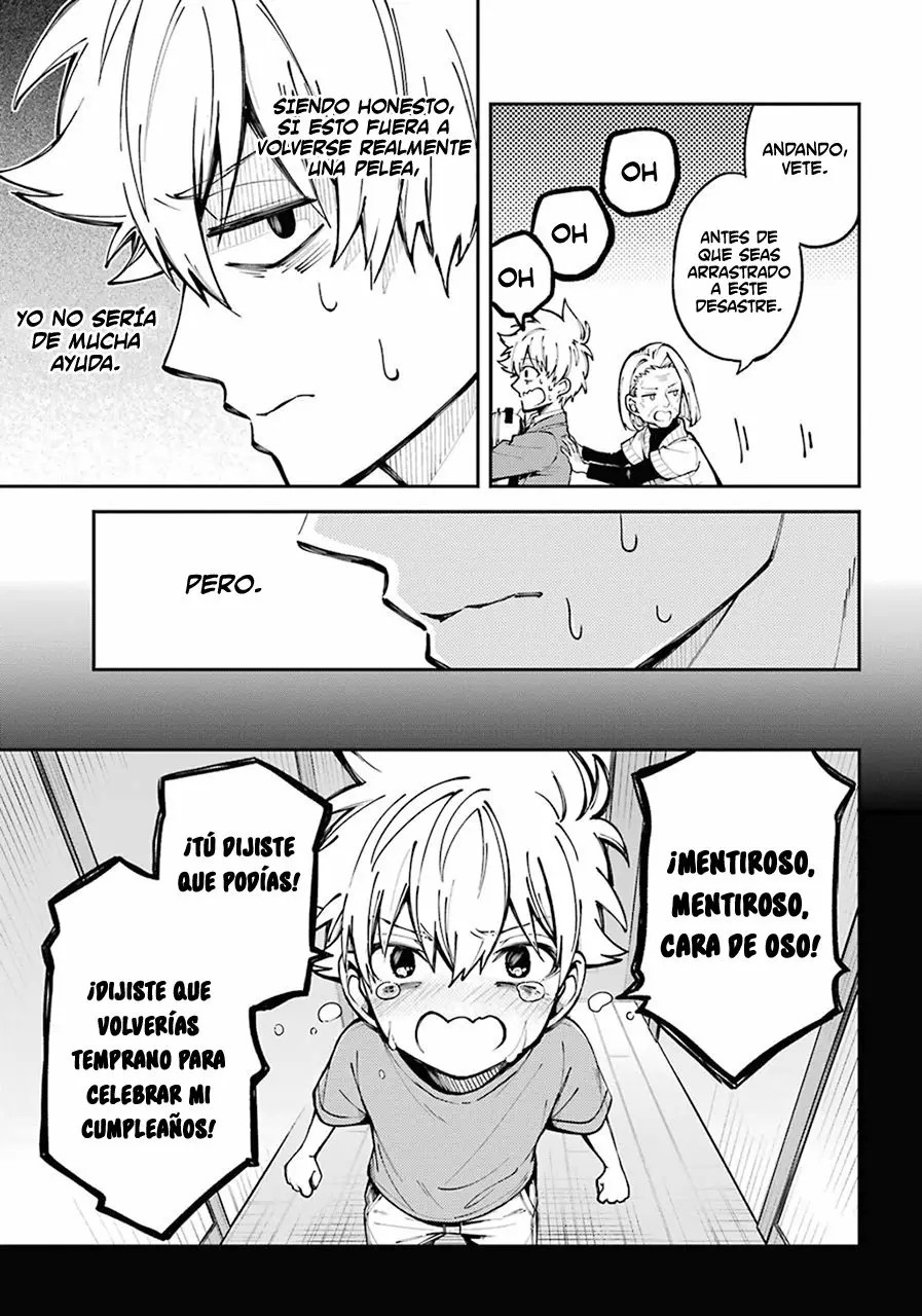 Página 35 del Manga