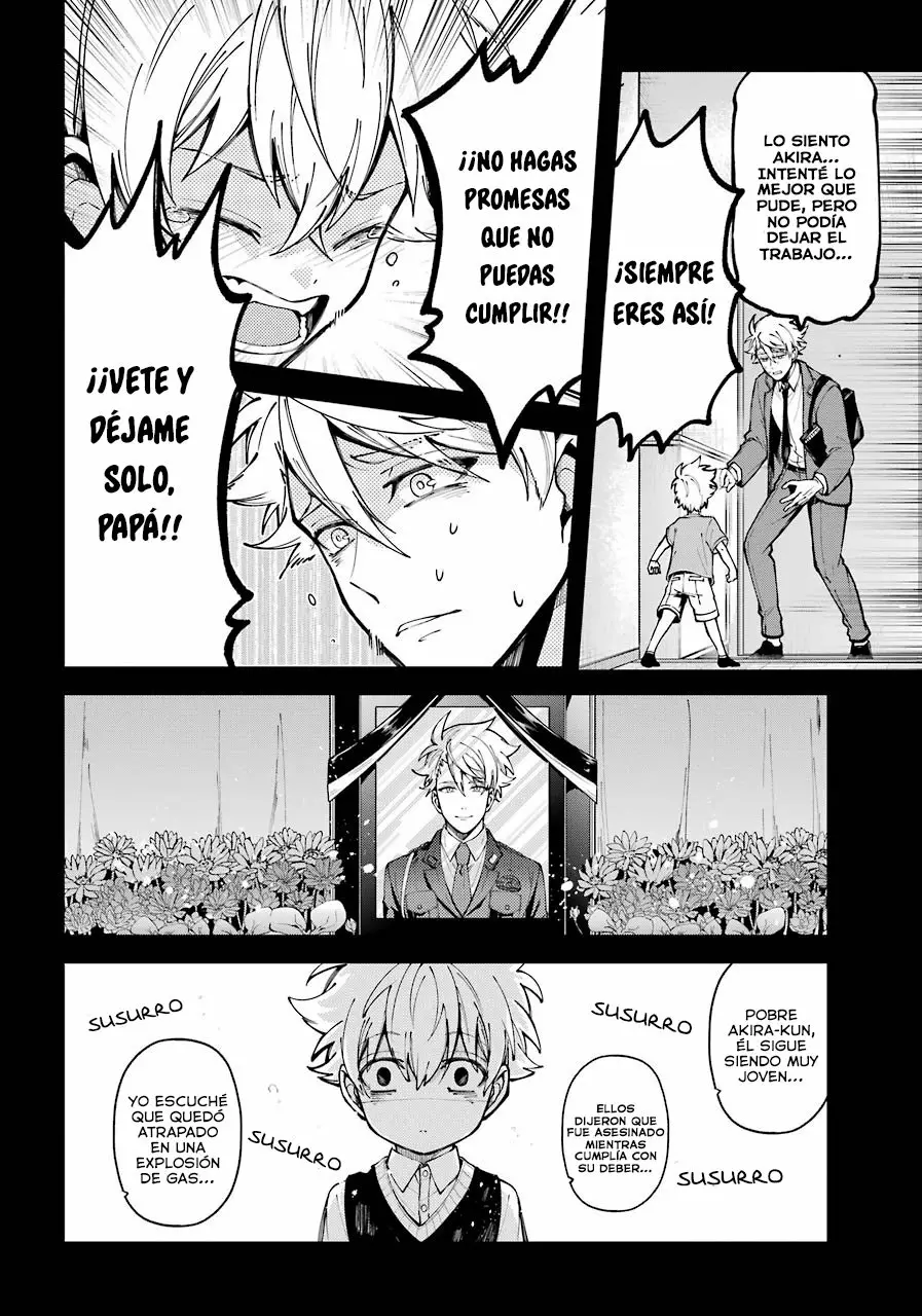 Página 36 del Manga