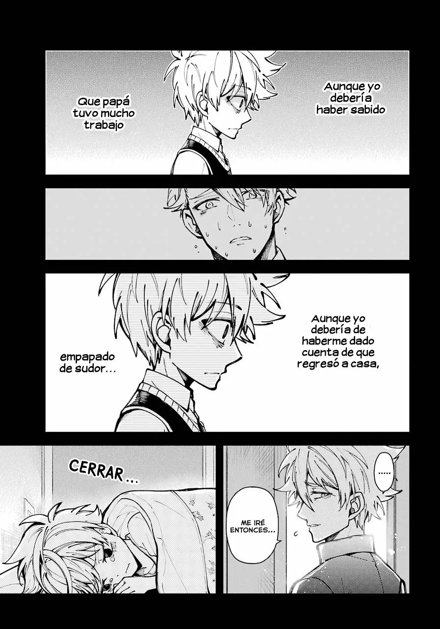 Página 37 del Manga