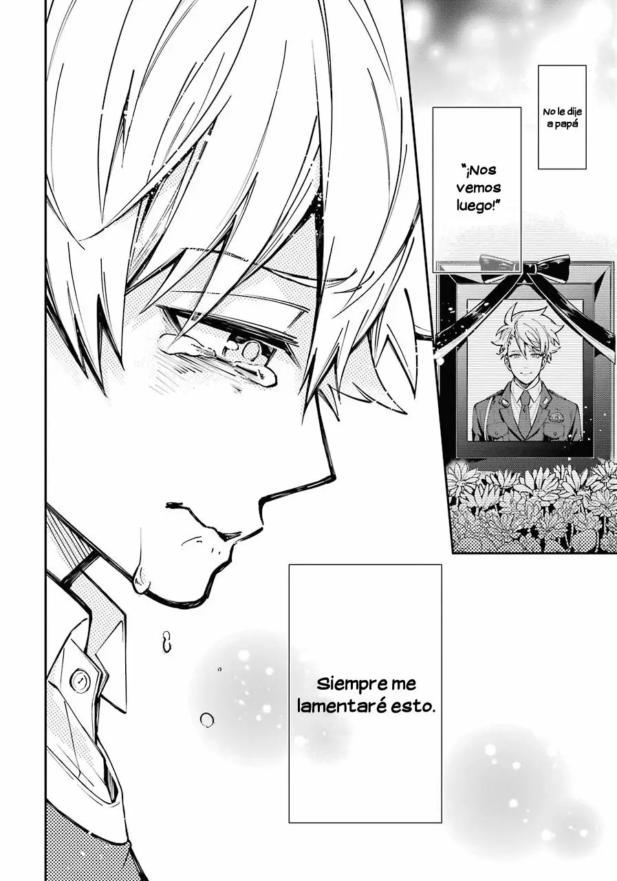 Página 38 del Manga