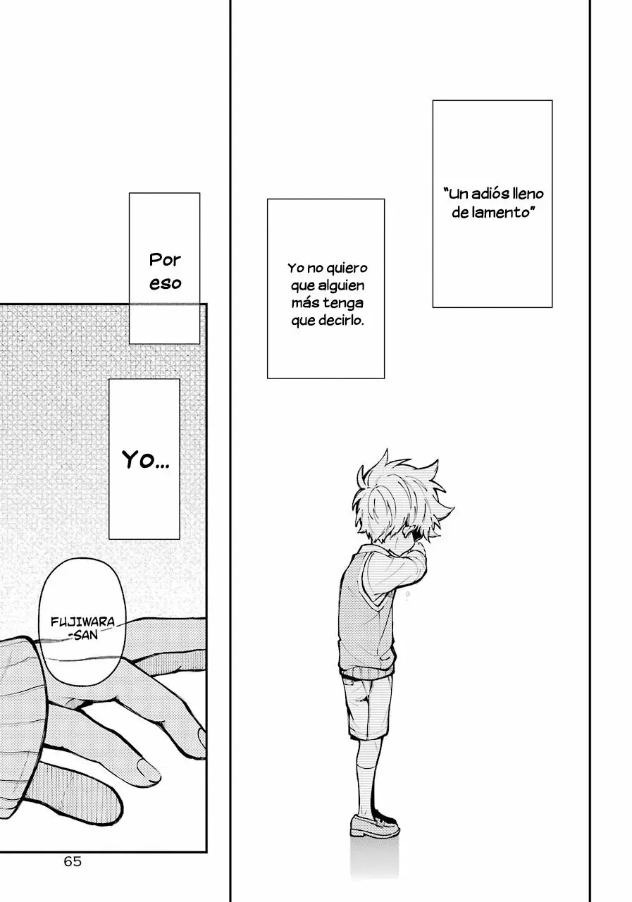 Página 39 del Manga