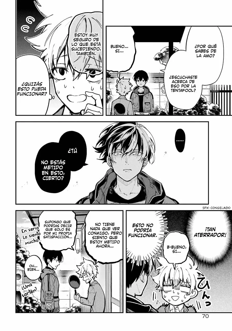 Página 44 del Manga