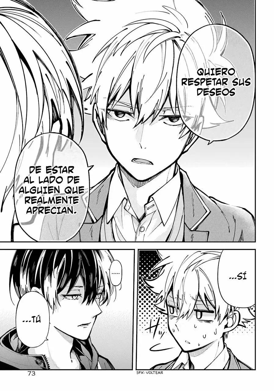 Página 47 del Manga