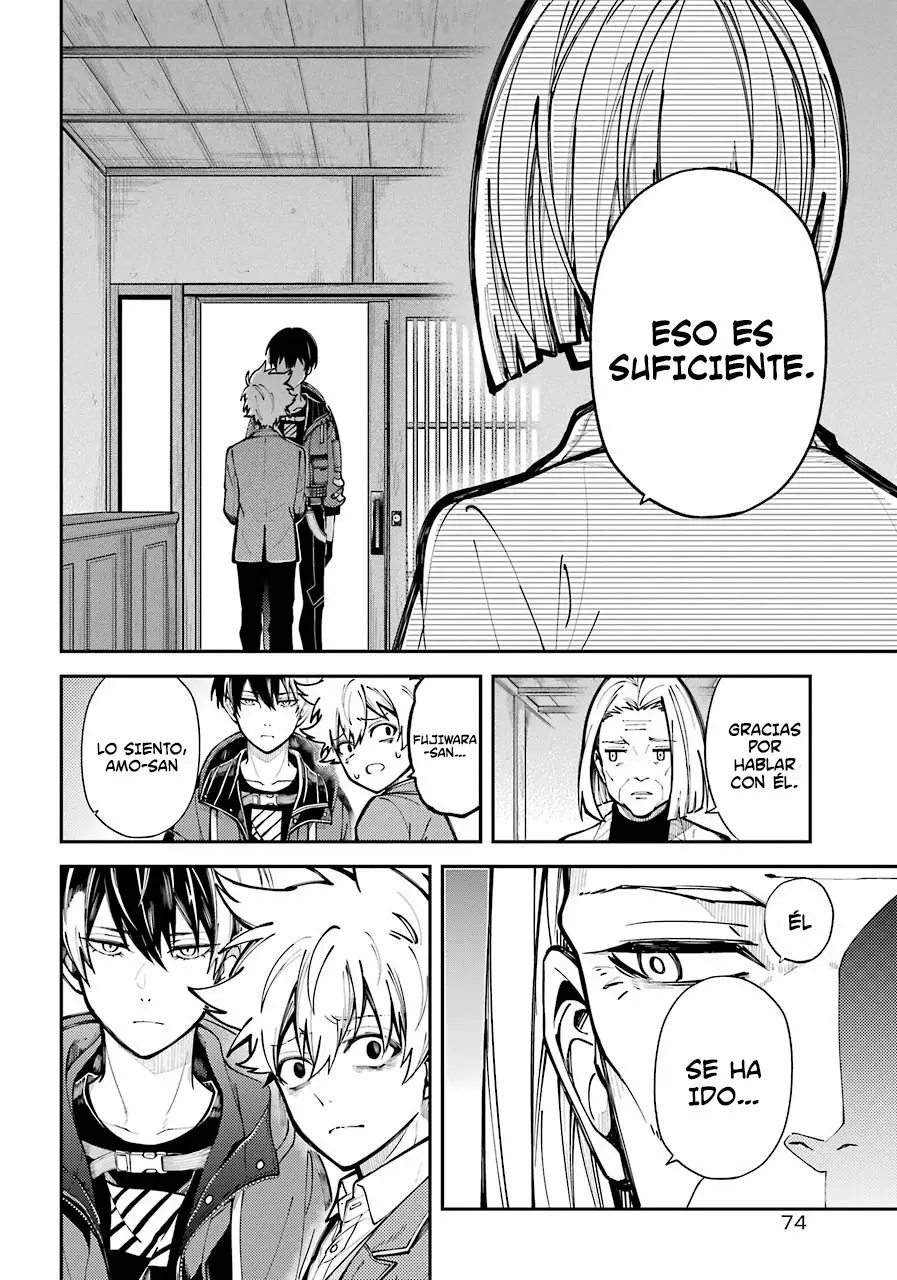 Página 48 del Manga