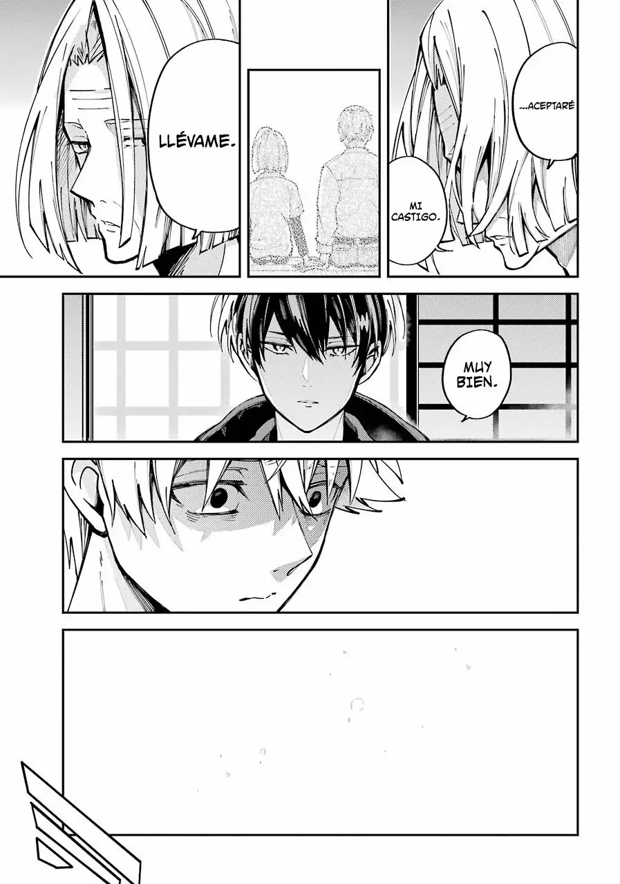 Página 53 del Manga