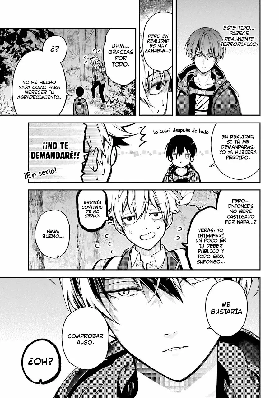 Página 59 del Manga