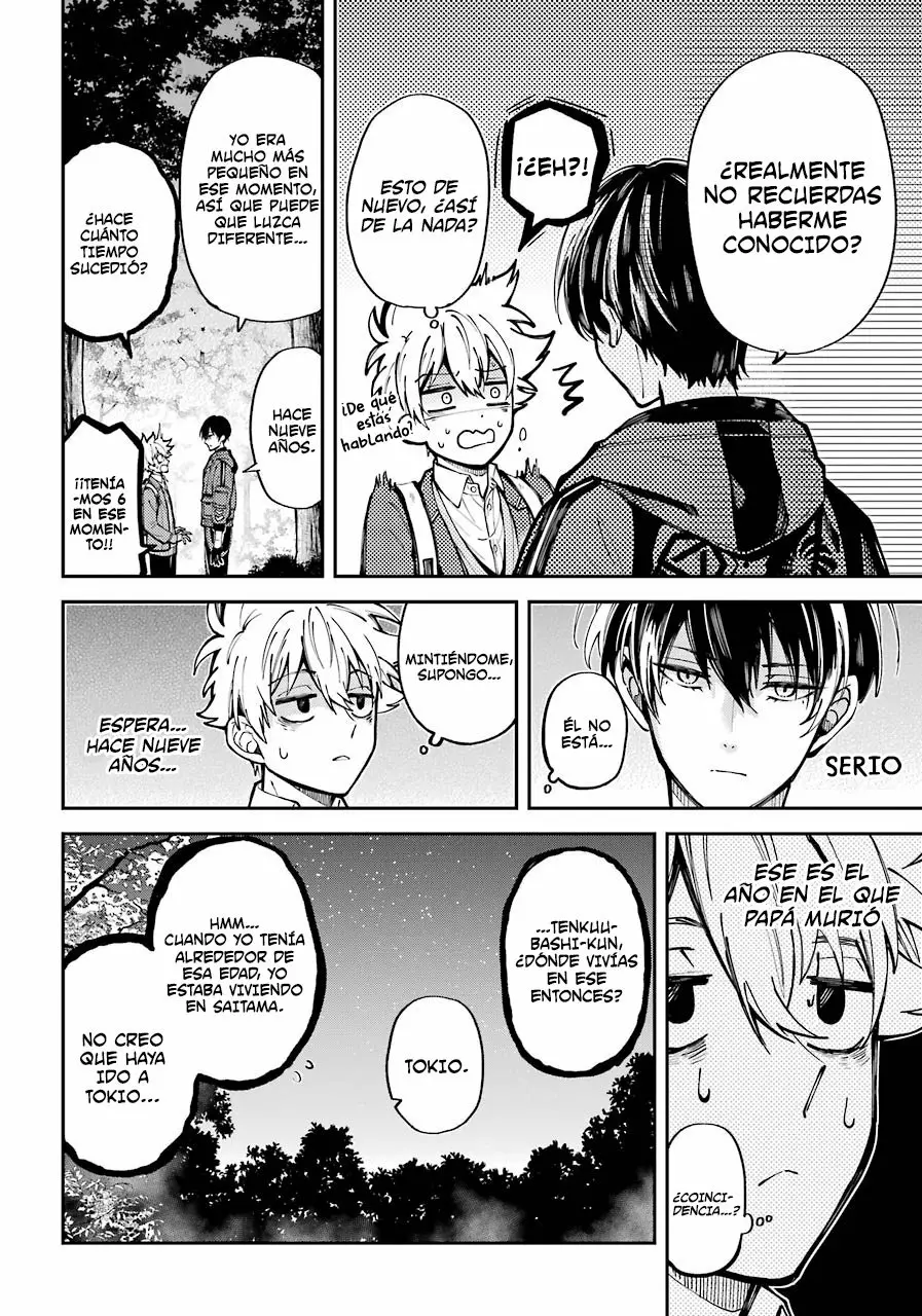 Página 60 del Manga