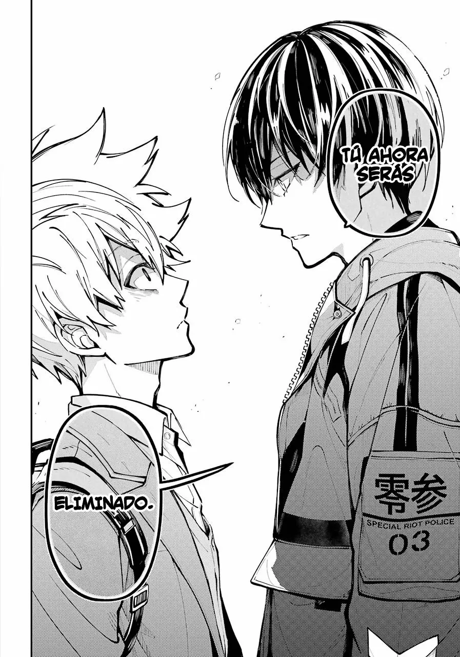 Página 62 del Manga