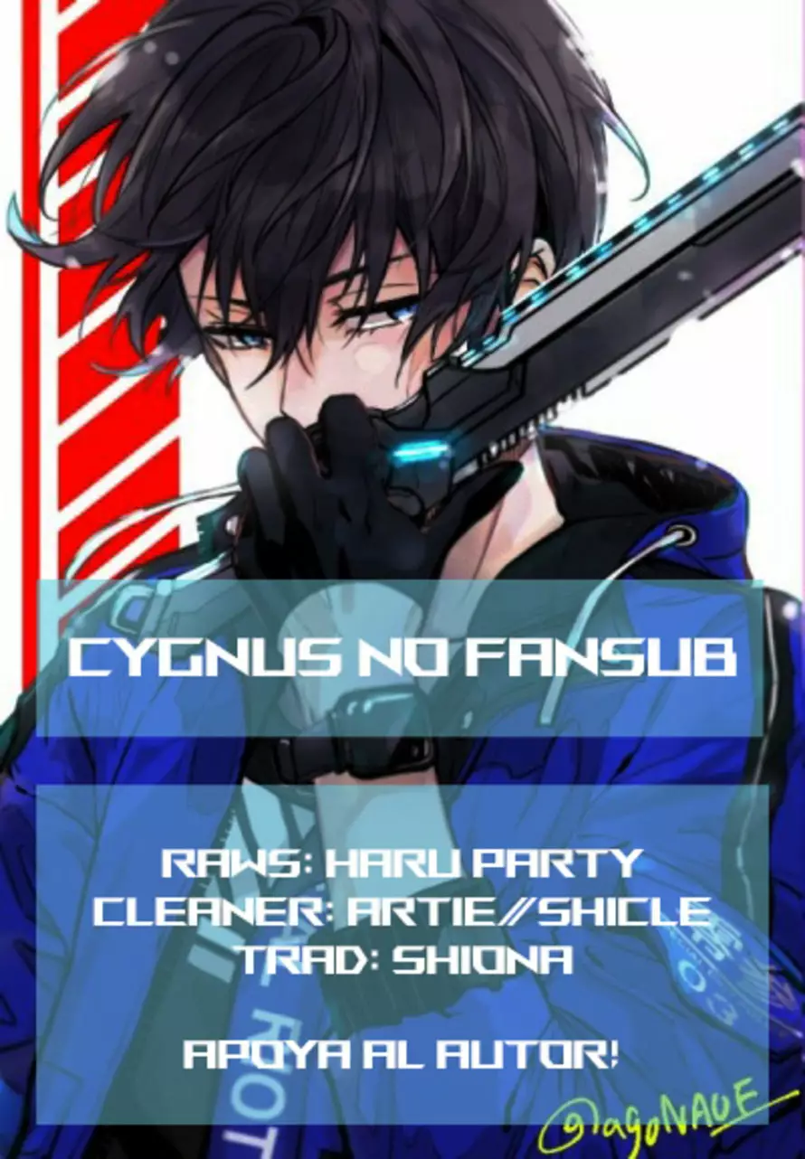 Página 64 del Manga