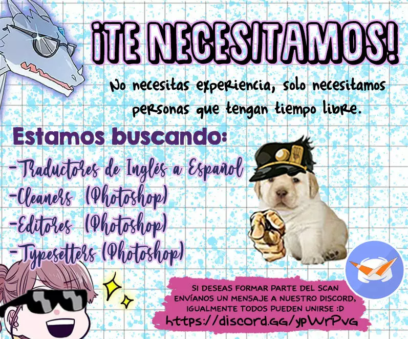 Página 65 del Manga