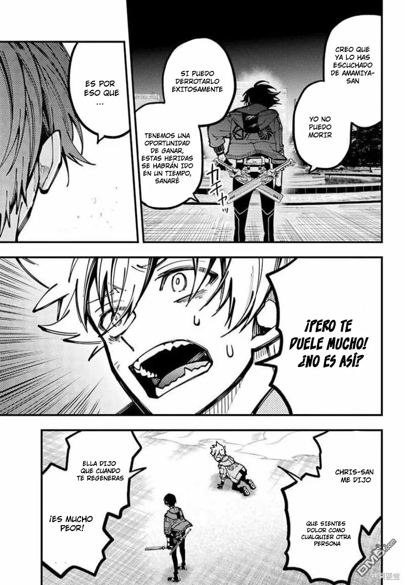 Página 36 del Manga