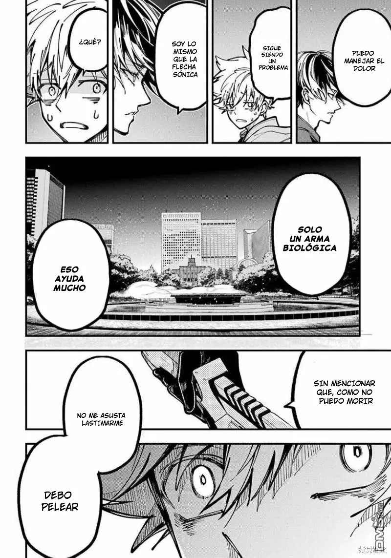 Página 37 del Manga