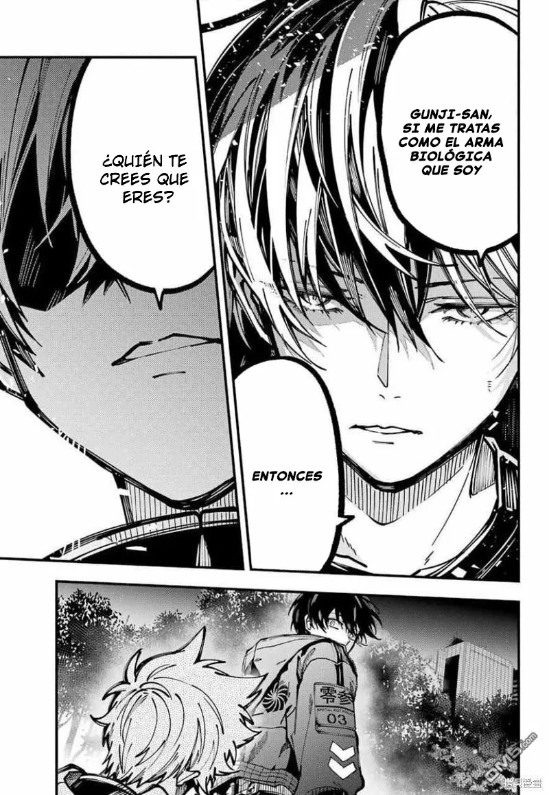 Página 38 del Manga