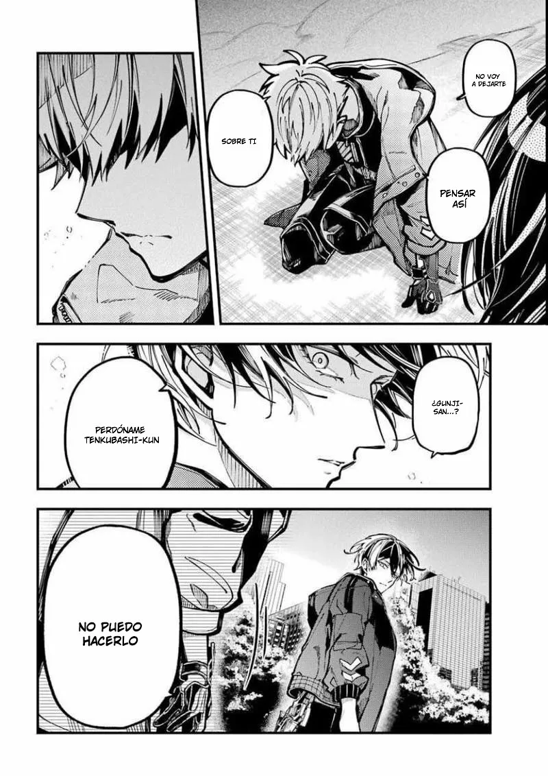 Página 39 del Manga