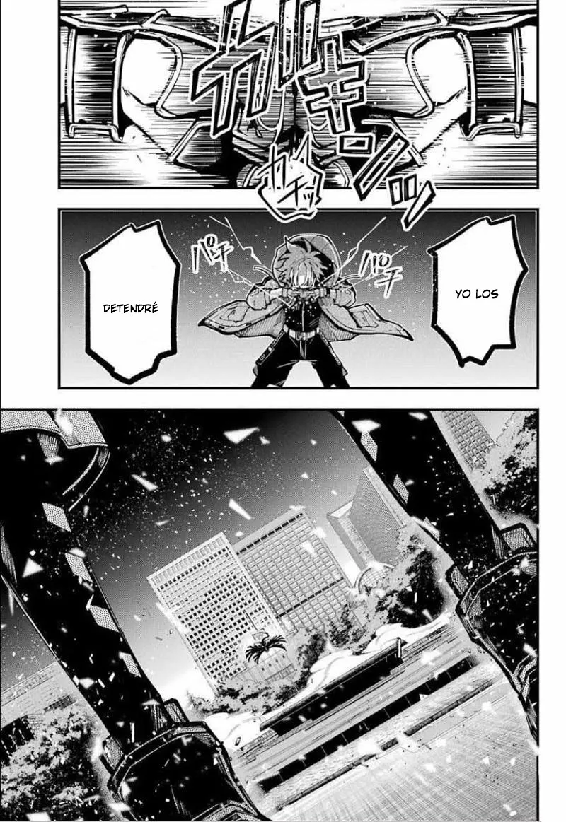 Página 46 del Manga