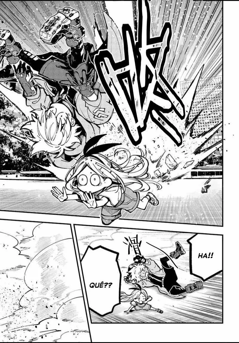 Página 35 del Manga