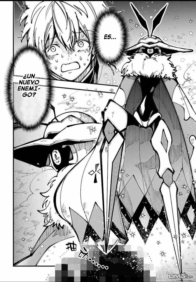 Página 36 del Manga