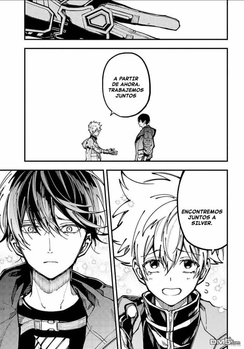 Página 39 del Manga