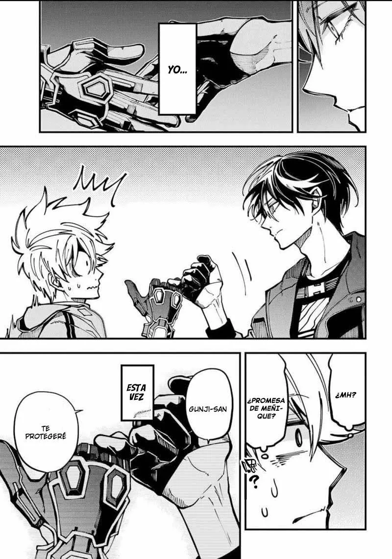 Página 41 del Manga