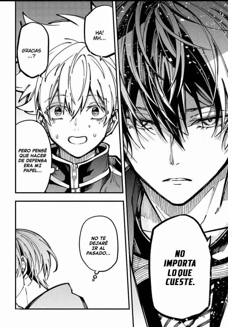 Página 42 del Manga