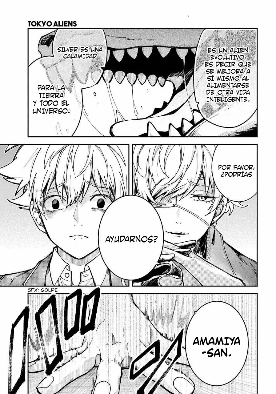 Página 30 del Manga