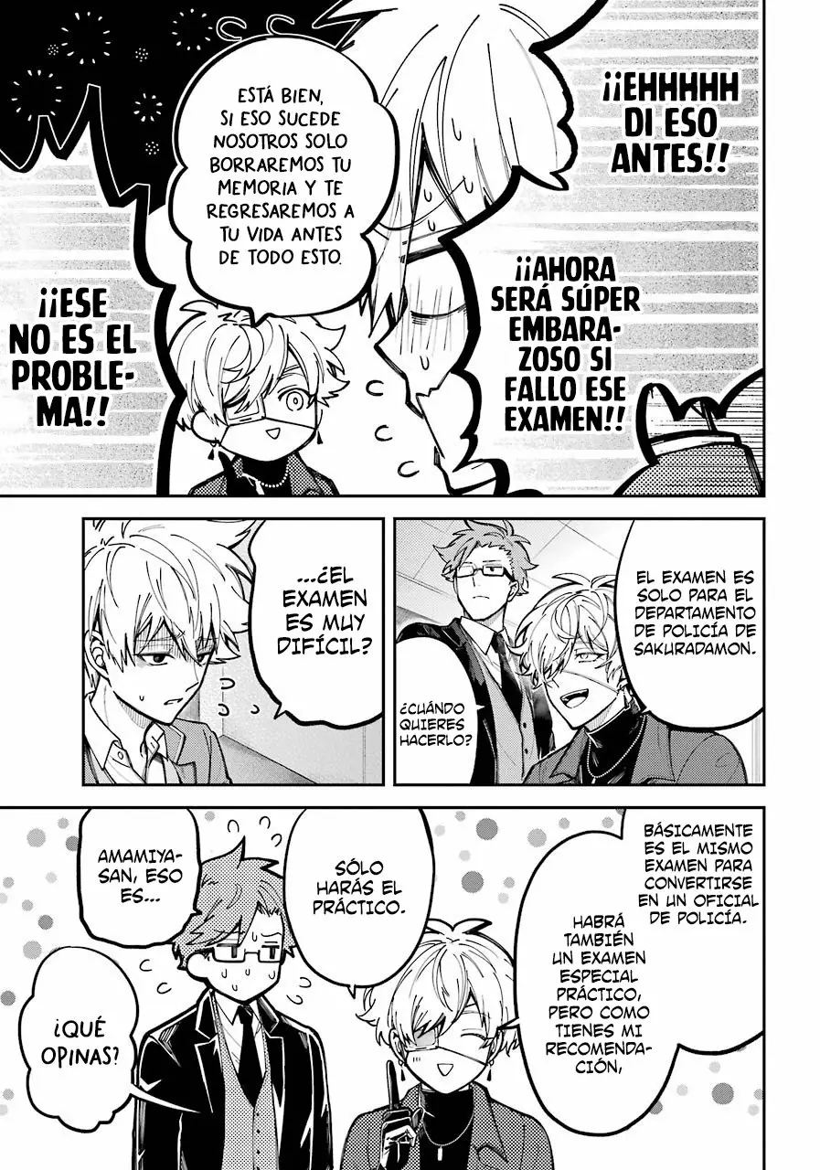 Página 36 del Manga