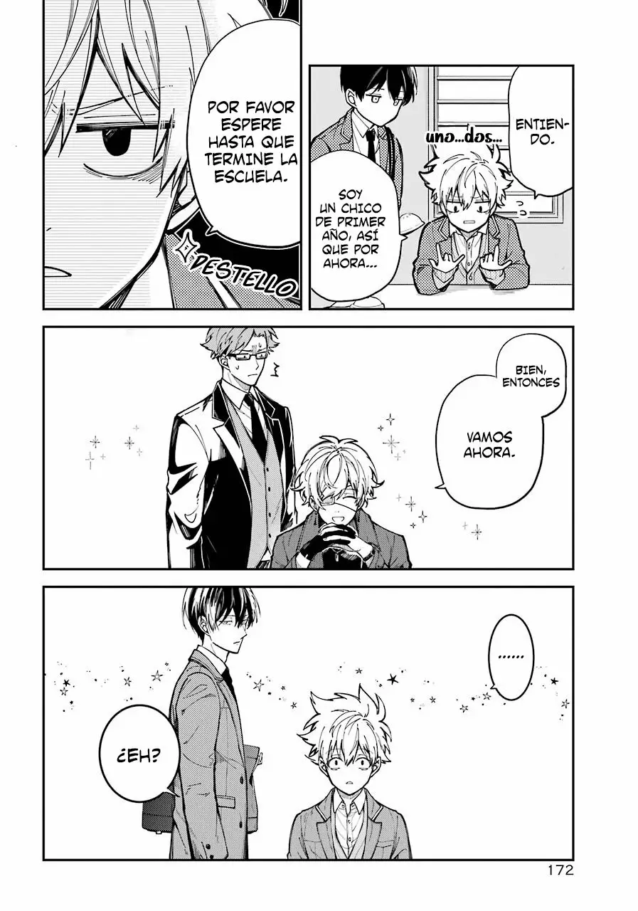 Página 37 del Manga