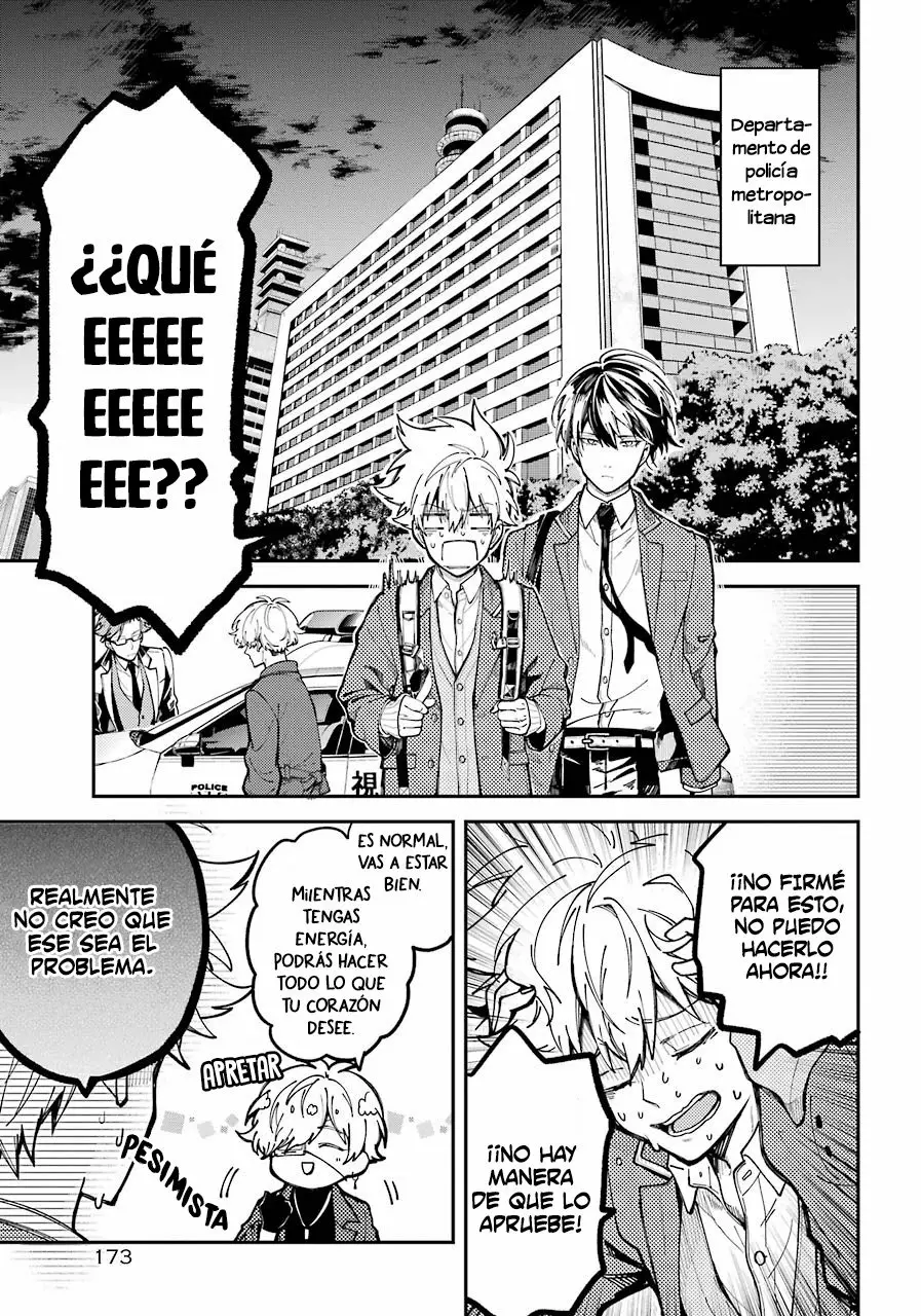 Página 38 del Manga