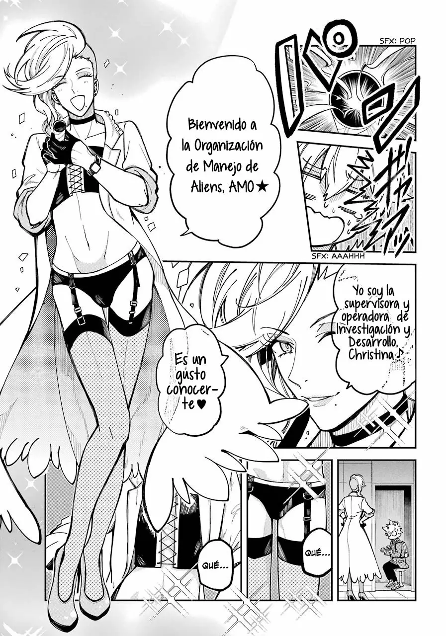 Página 42 del Manga