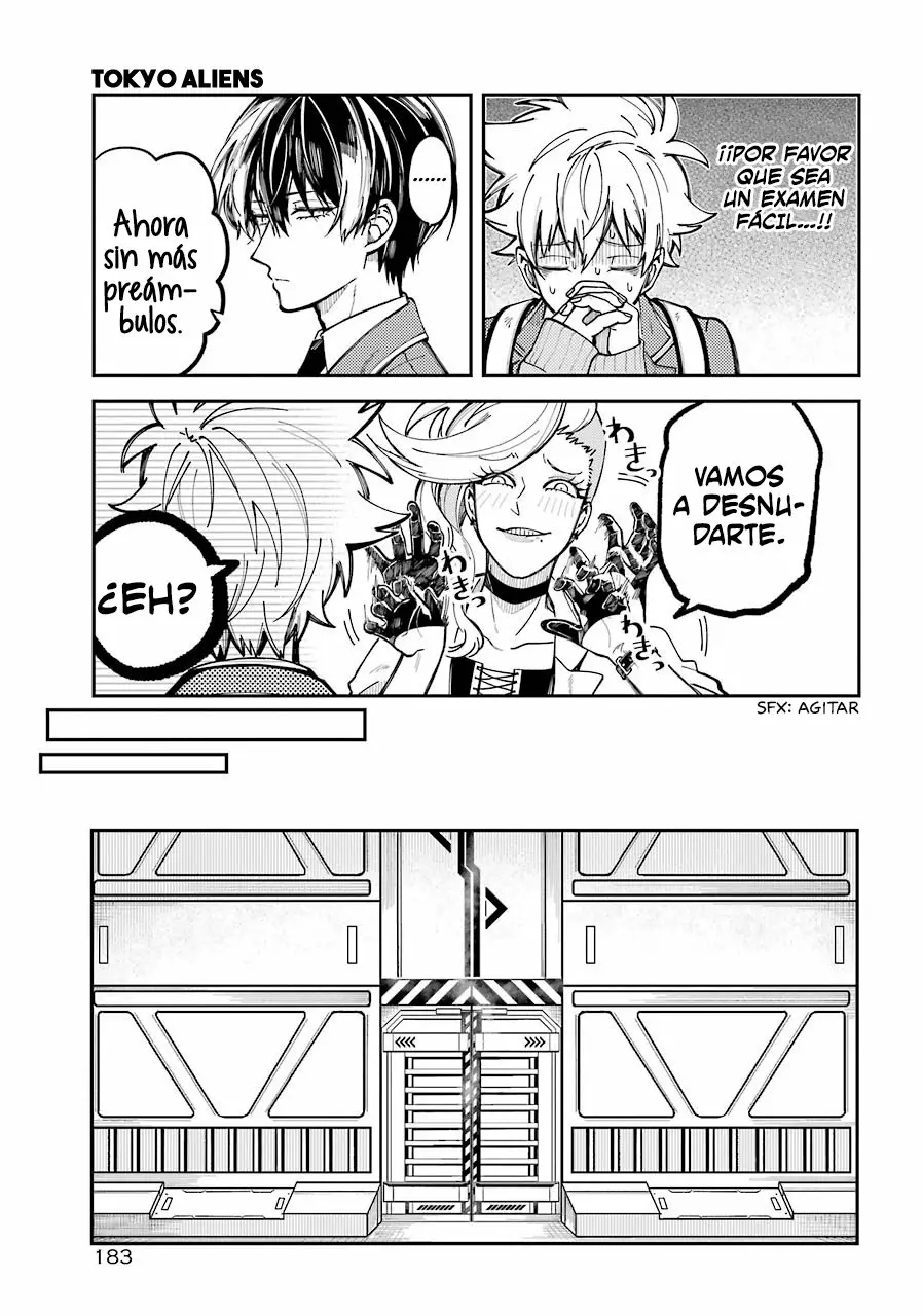 Página 48 del Manga