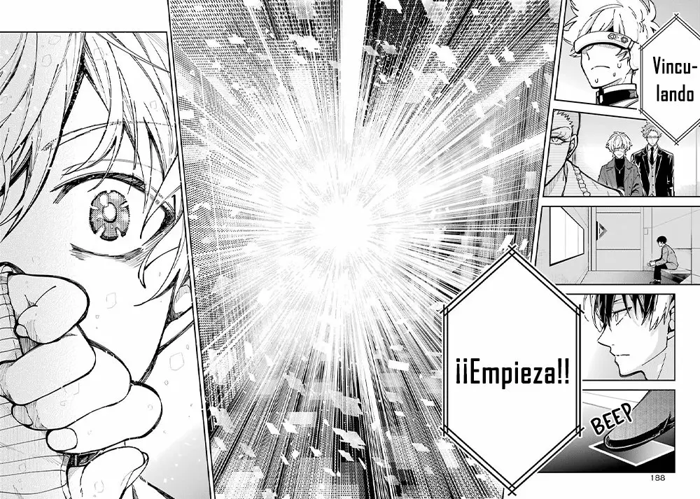 Página 53 del Manga