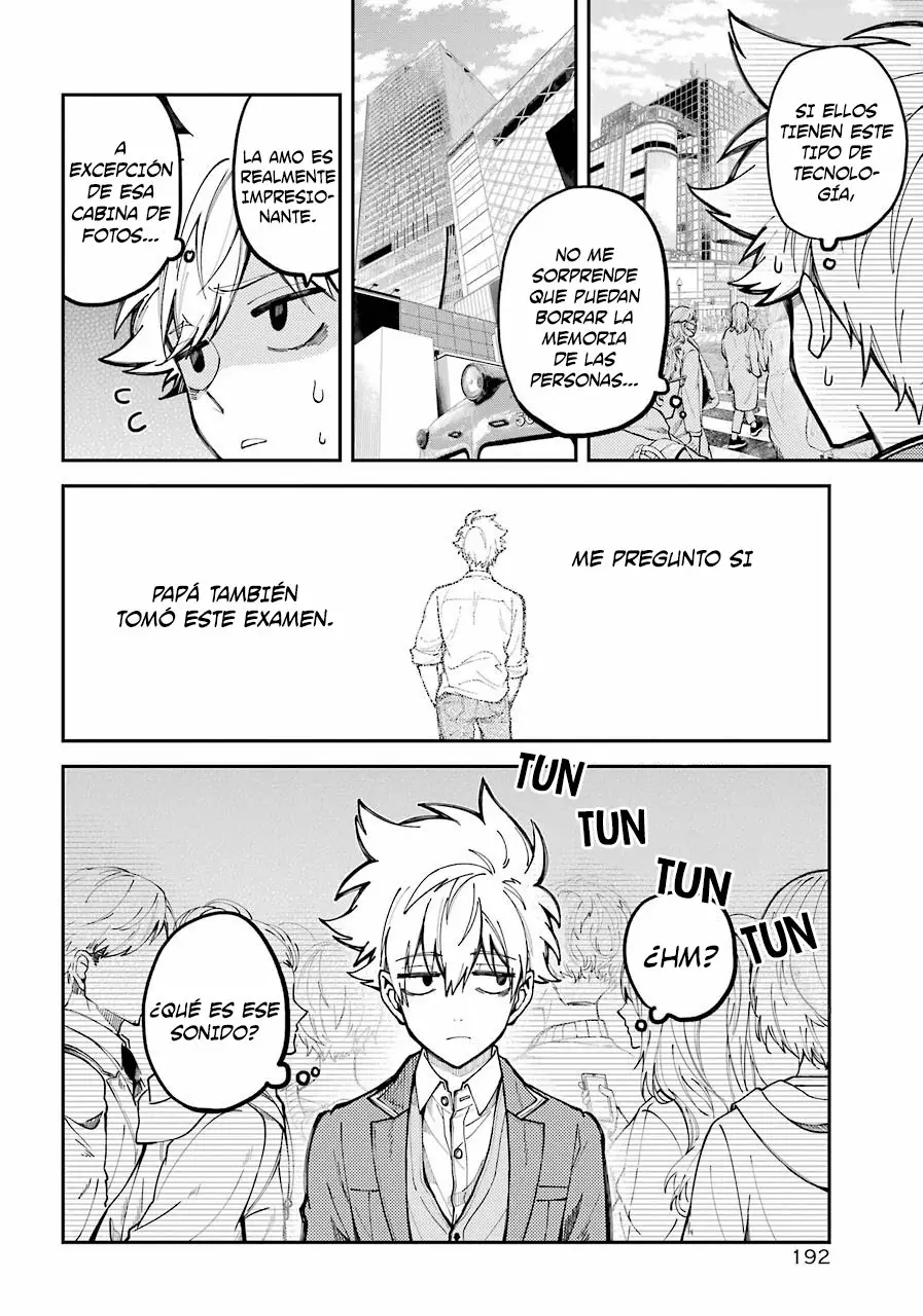 Página 56 del Manga