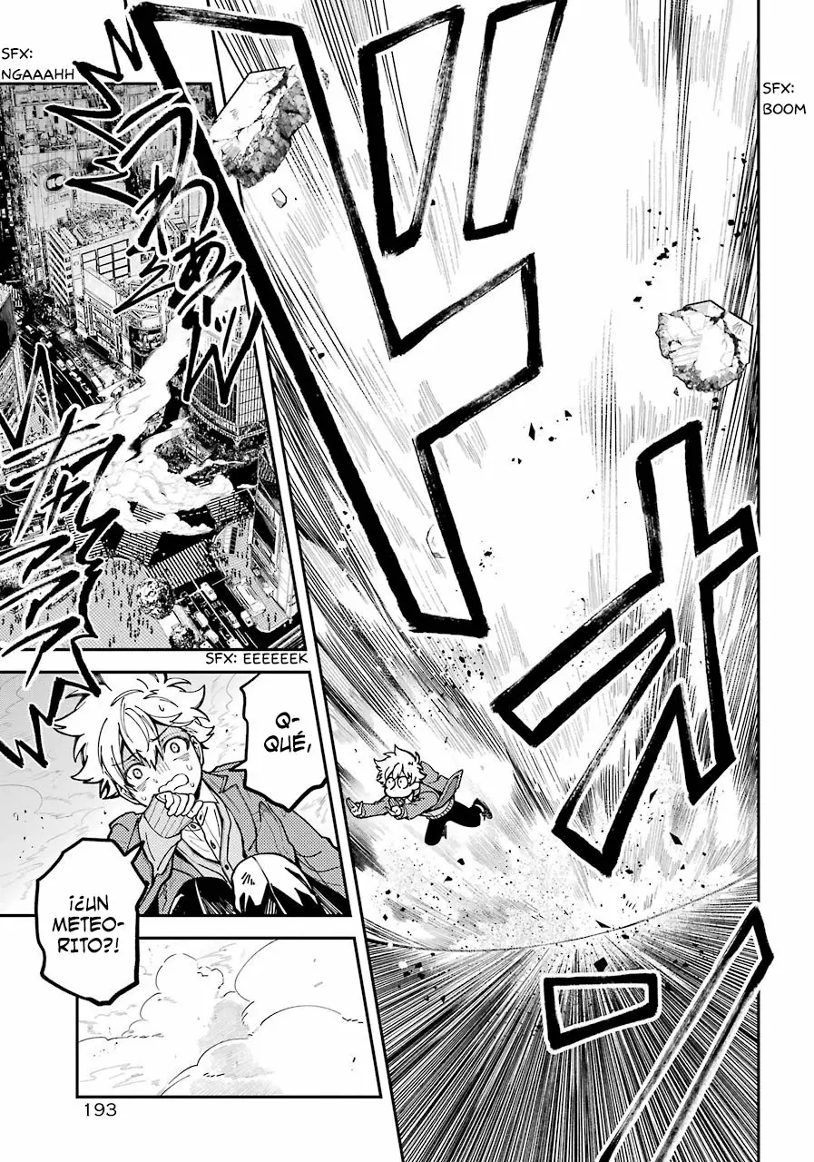 Página 57 del Manga