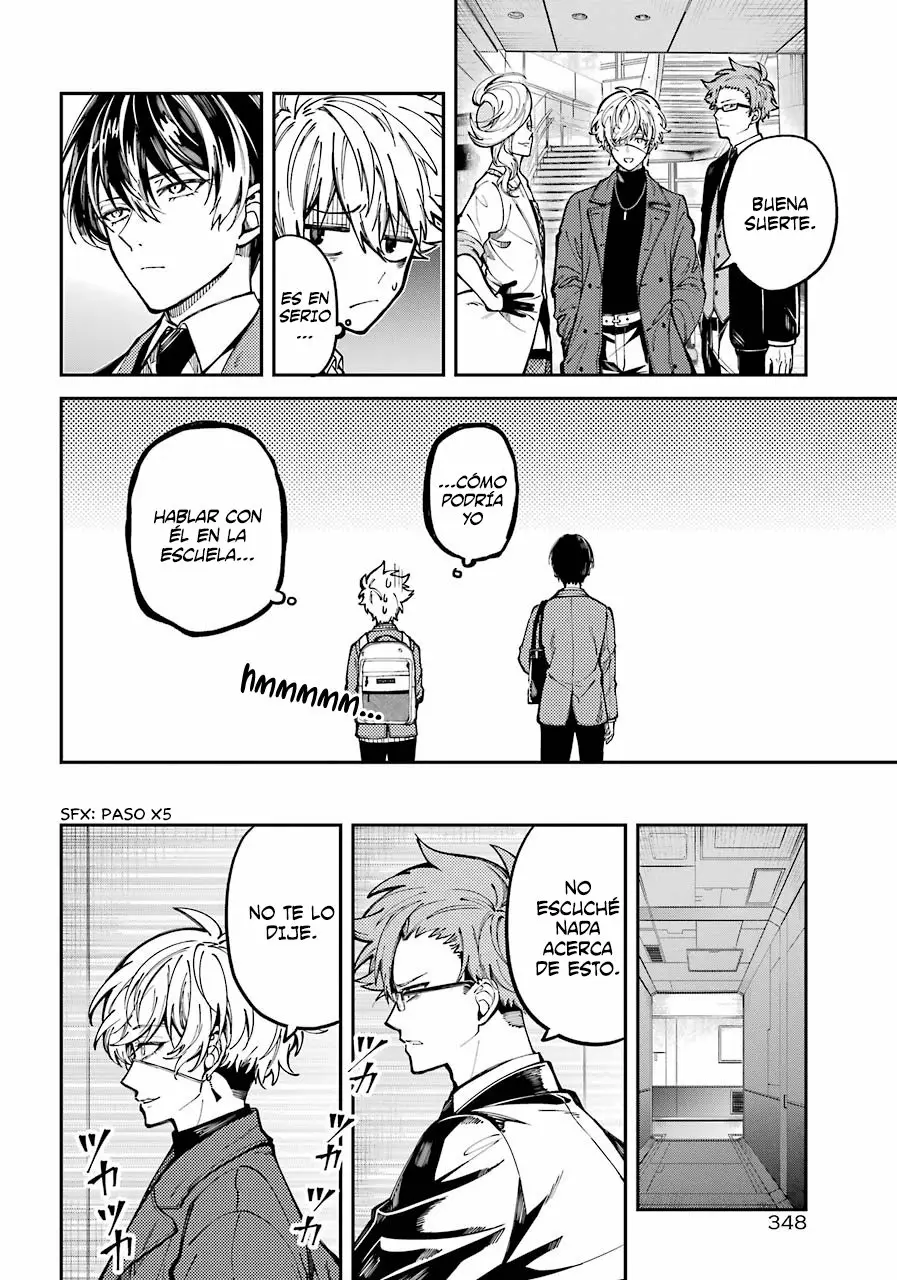 Página 36 del Manga