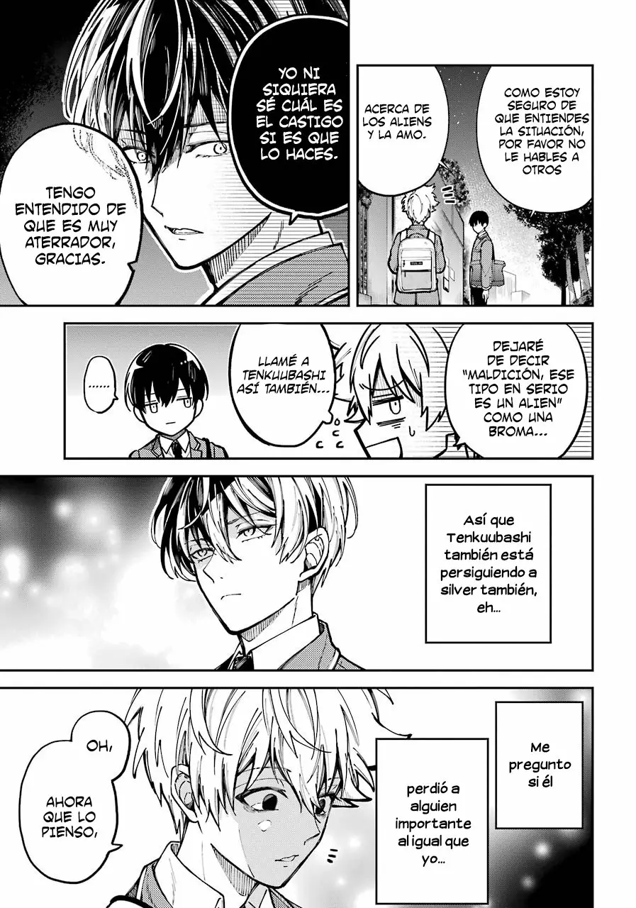 Página 39 del Manga