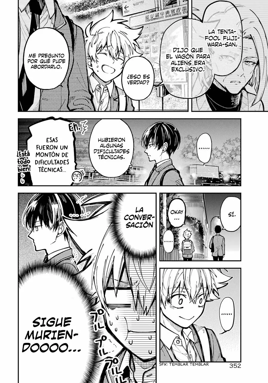 Página 40 del Manga