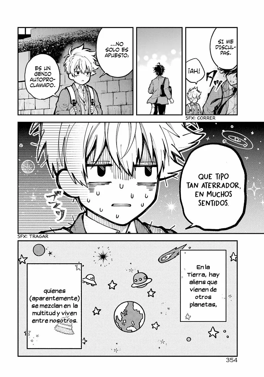 Página 42 del Manga