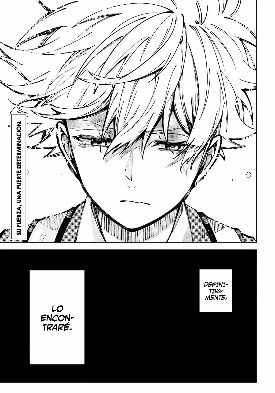 Página 45 del Manga