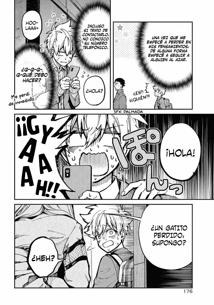 Página 36 del Manga