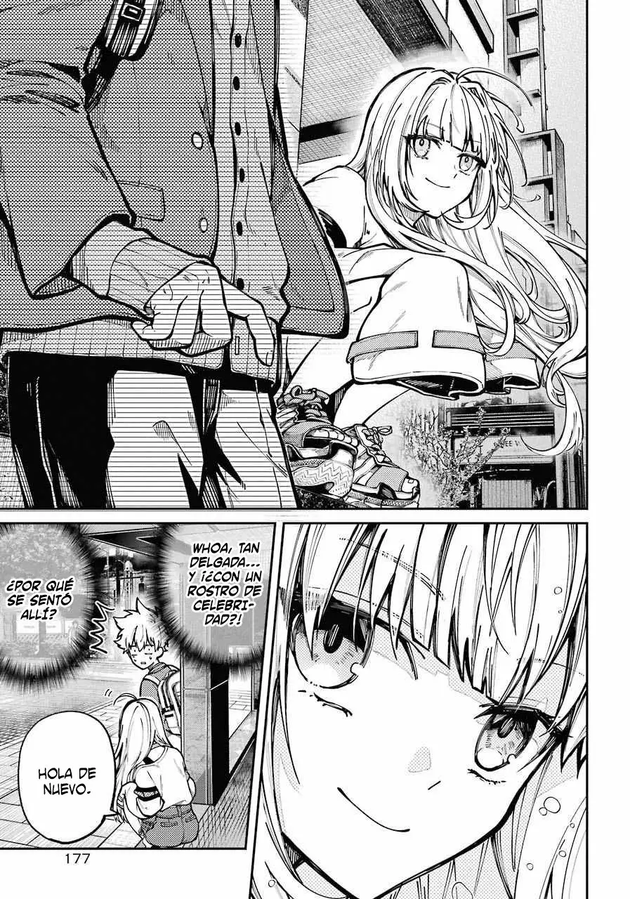 Página 37 del Manga