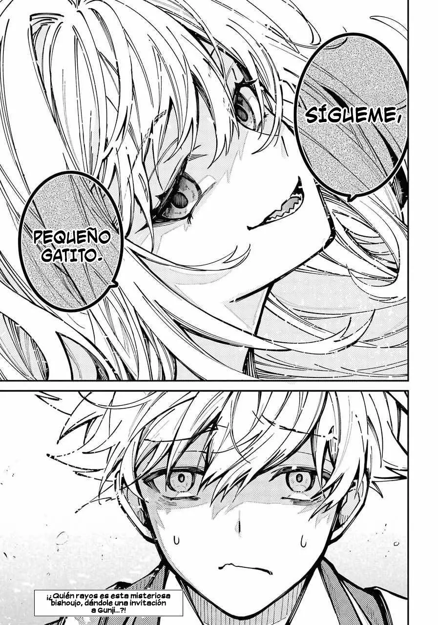 Página 39 del Manga