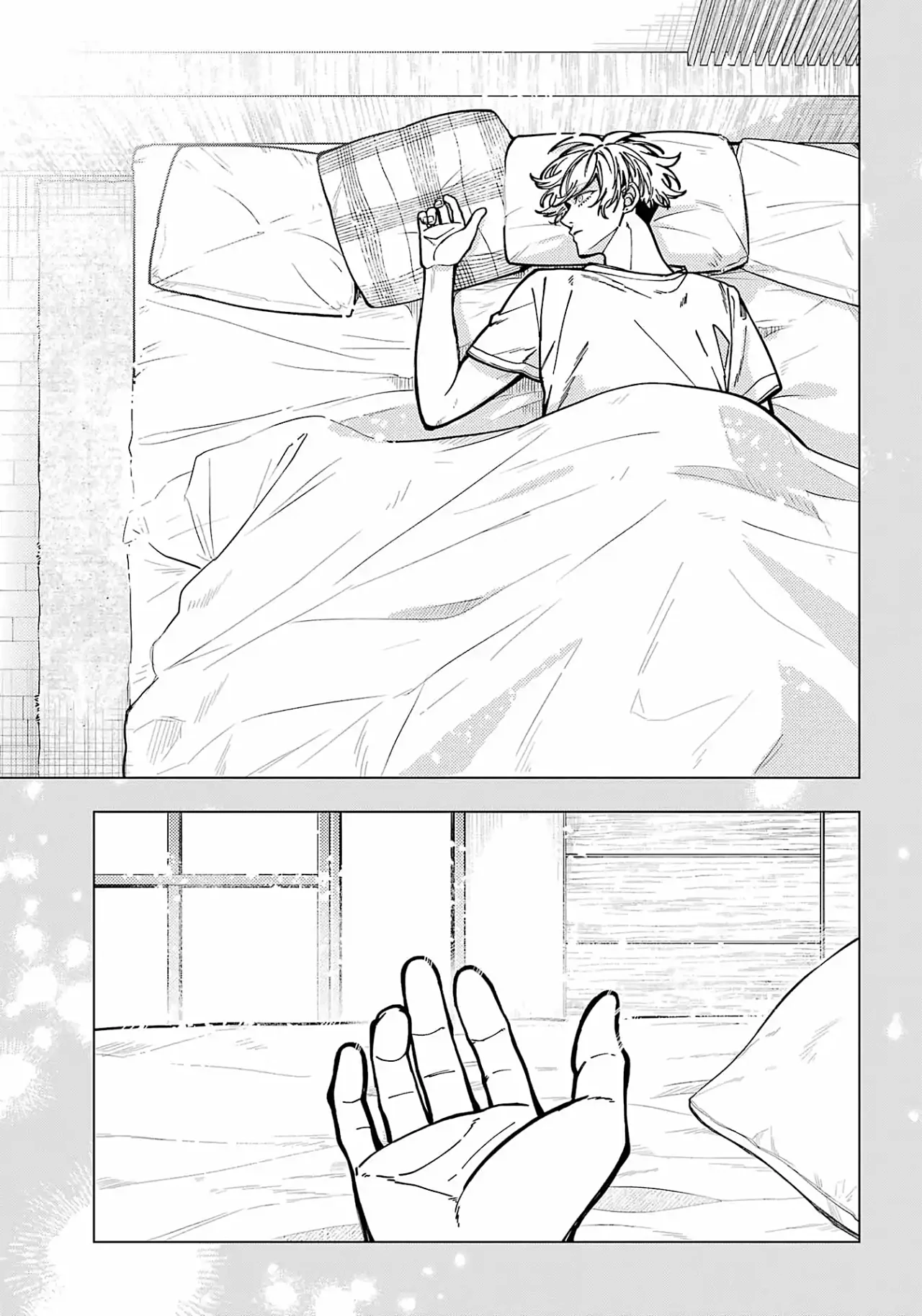 Página 37 del Manga