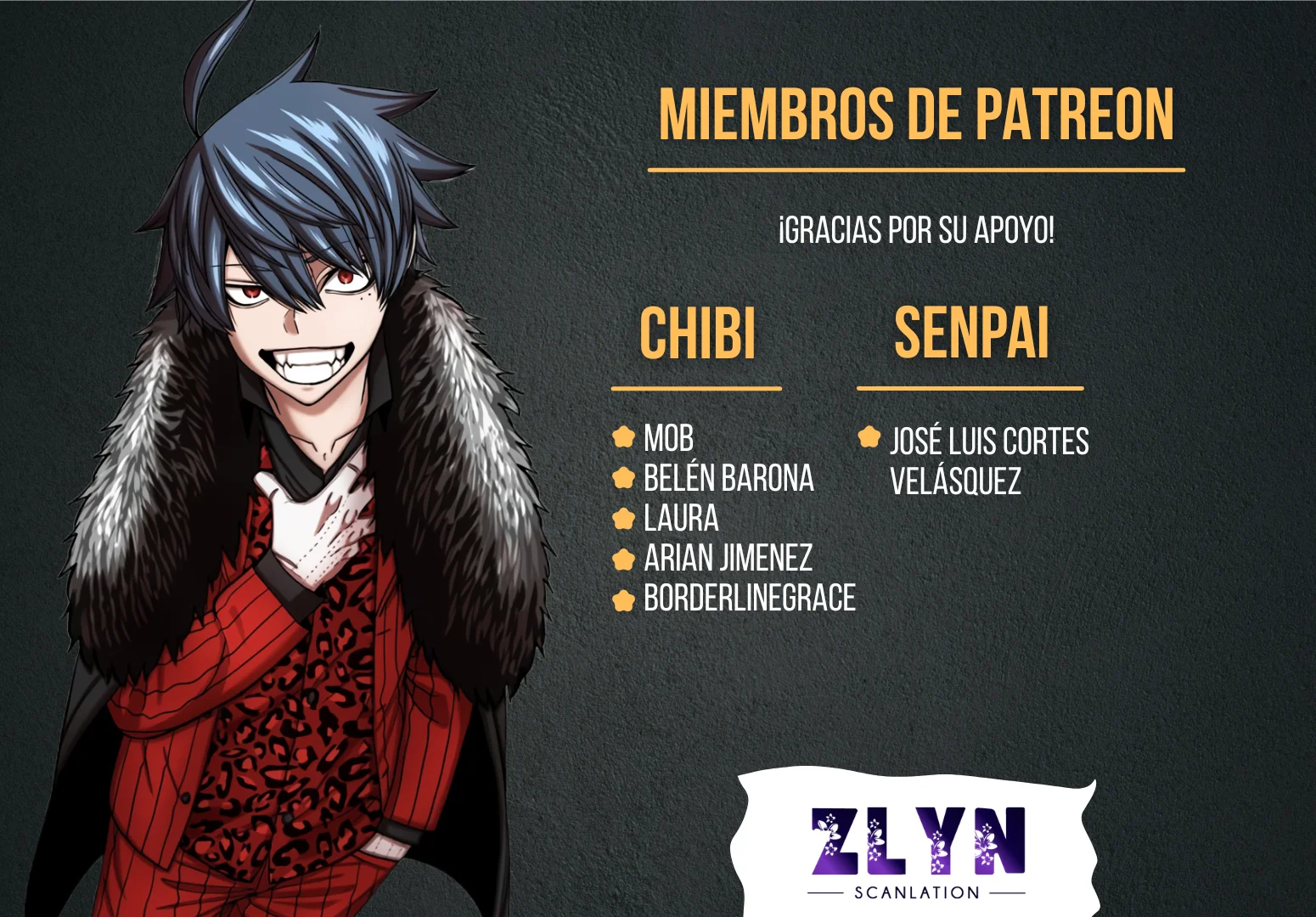 Página 47 del Manga