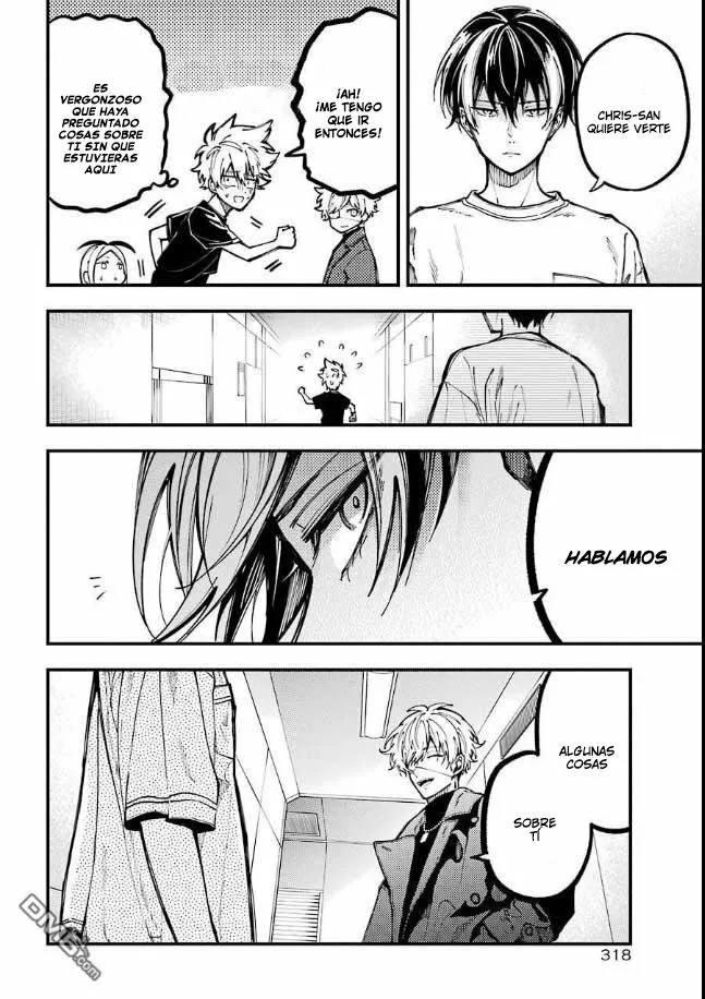 Página 32 del Manga