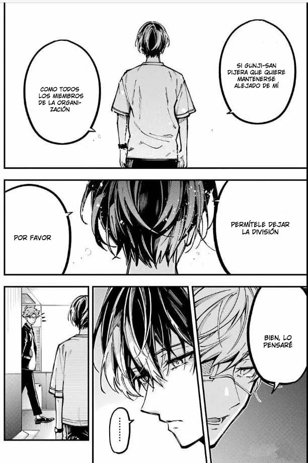 Página 36 del Manga